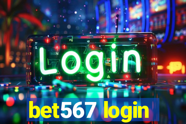 bet567 login